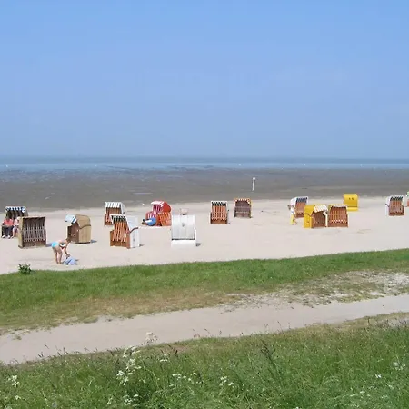 Dirks Buergermeister Dangast