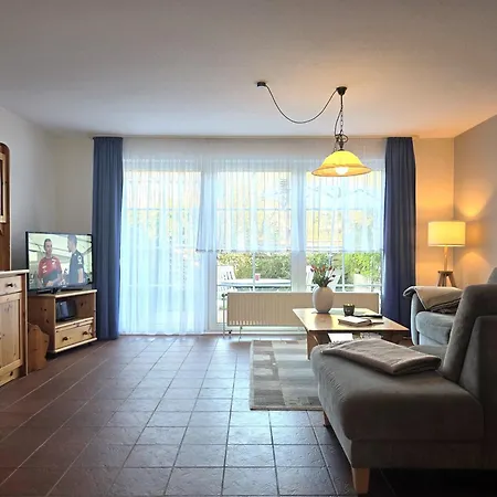 Tatil Evi Dirks Buergermeister *