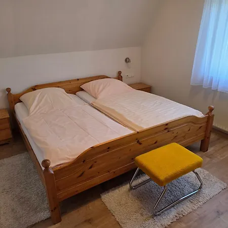 Dirks Buergermeister Tatil Evi *