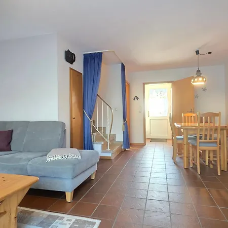 Dirks Buergermeister Tatil Evi