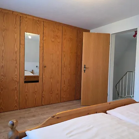 Tatil Evi Dirks Buergermeister Dangast