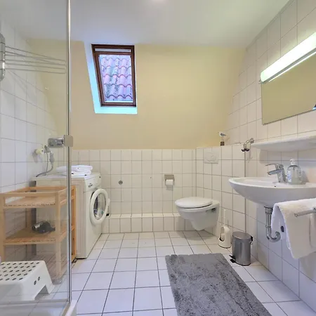 Tatil Evi Dirks Buergermeister