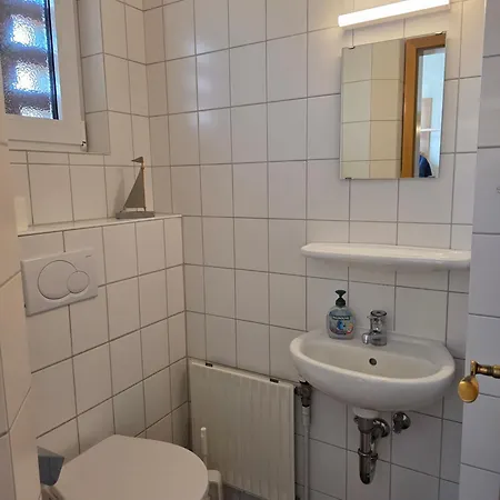 Tatil Evi Dirks Buergermeister